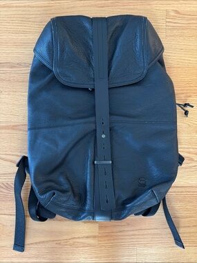 G-Star Vaan Backpack Leather
